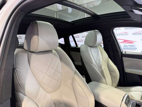 Used 2023 BMW X6 xDrive40i w/ M Sport Package image 45