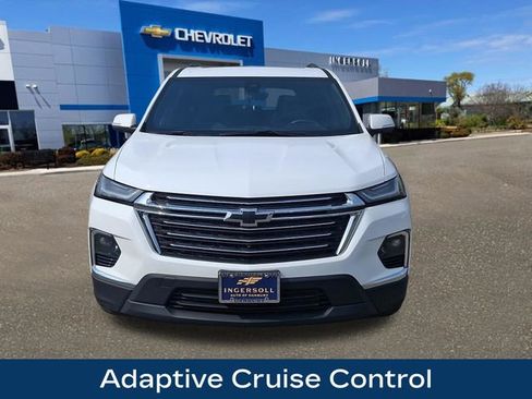Used 2023 Chevrolet Traverse LT w/ LT Premium Package image 25