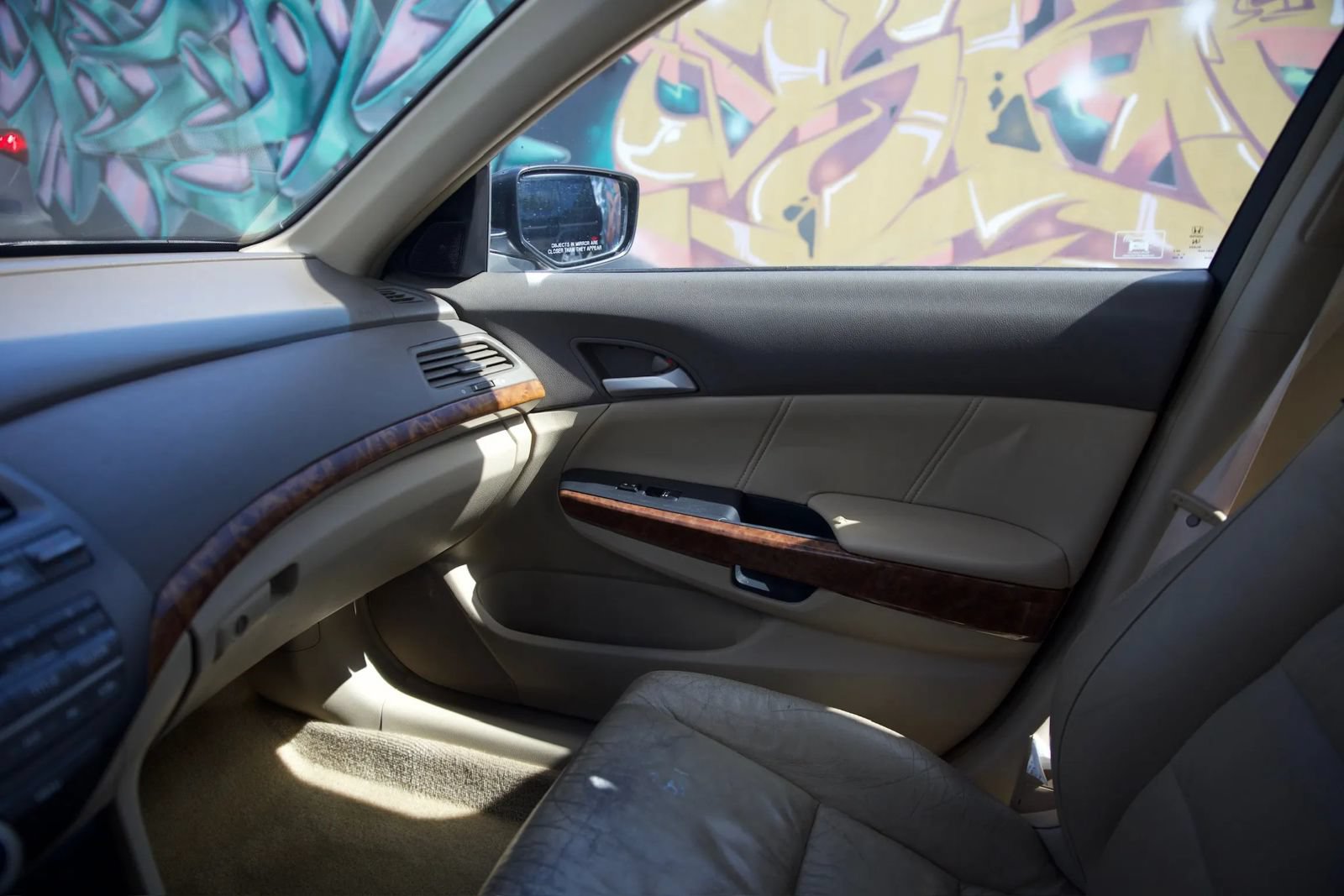 Used 2008 Honda Accord EX-L image 23