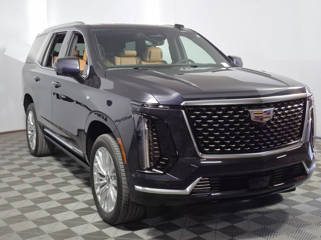 New 2026 Cadillac Escalade Luxury w/ Touring Package AWD/4WD 360° Tour