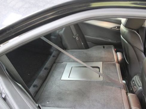 Used 2015 Cadillac ATS Luxury RWD image 11