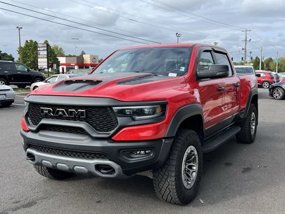 Used 2023 RAM 1500 TRX w/ Bed Utility Group