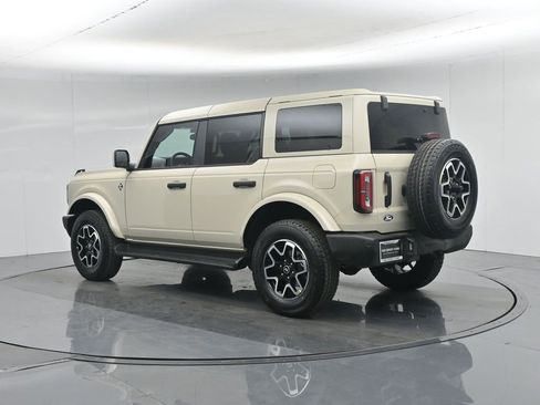 New 2026 Ford Bronco Outer Banks AWD/4WD image 6