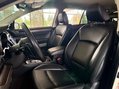 Used 2019 Subaru Outback 2.5i Limited w/ Popular Package #2 AWD/4WD image 18