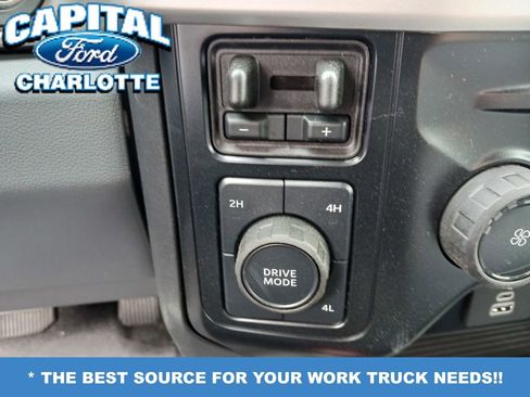 New 2024 Ford F550 XL image 13