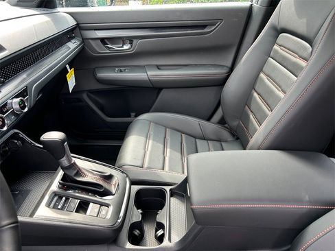 New 2026 Honda CR-V Sport-L image 17