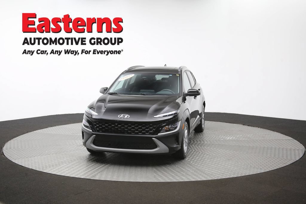 Used 2022 Hyundai Kona SEL w/ Convenience Package AWD/4WD image 55
