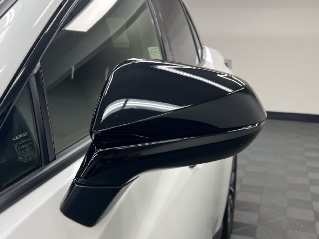 Certified 2024 Lexus RZ 300e Premium w/ Accessory Package (Z1) FWD image 20
