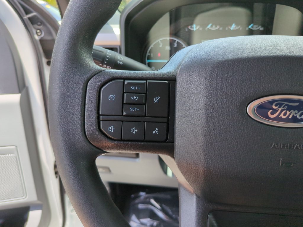 New 2026 Ford F350 XL w/ STX Appearance Package AWD/4WD image 28