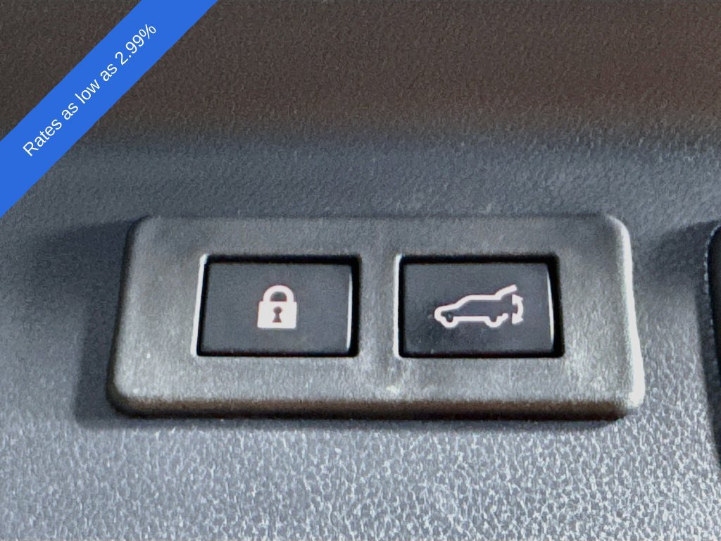 Certified 2026 Subaru Forester Premium AWD/4WD image 33