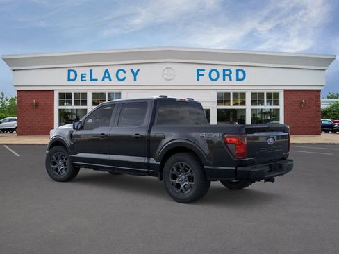 New 2026 Ford F150 STX w/ Equipment Group 200A image 5