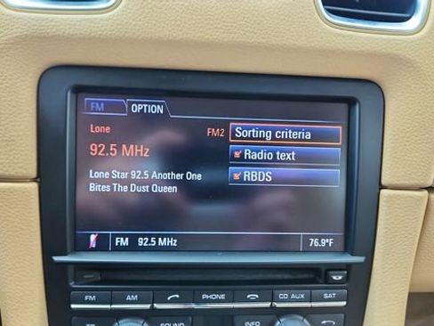 Used 2014 Porsche Cayman image 36