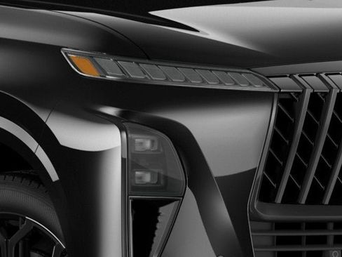 New 2026 INFINITI QX80 4WD image 90