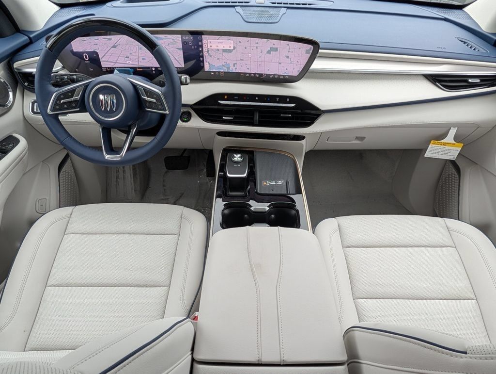 New 2026 Buick Enclave Avenir w/ Super Cruise Package AWD/4WD image 38