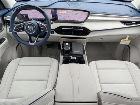 New 2026 Buick Enclave Avenir w/ Super Cruise Package AWD/4WD image 38