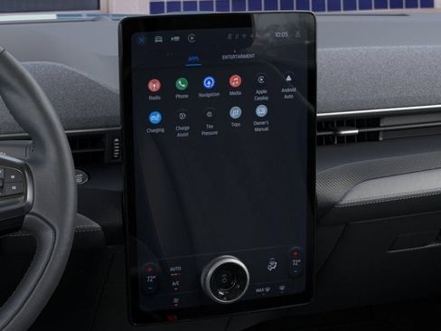 New 2026 Ford Mustang Mach-E Select RWD image 15