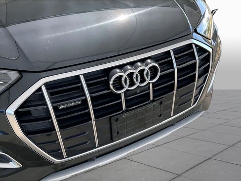 Used 2021 Audi Q5 2.0T Premium Plus AWD/4WD image 30