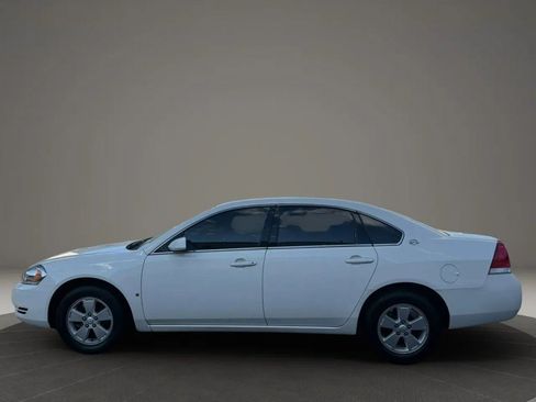 Used 2008 Chevrolet Impala LT FWD image 10