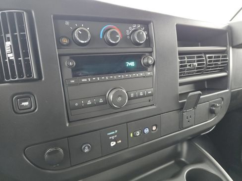 New 2025 Chevrolet Express 2500 image 15