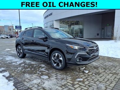 New 2026 Subaru Crosstrek 2.5i Limited