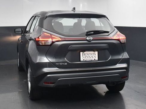 Used 2024 Nissan Kicks S FWD image 39