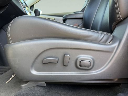 Used 2020 Nissan Murano SL w/ Moonroof Package AWD/4WD image 8