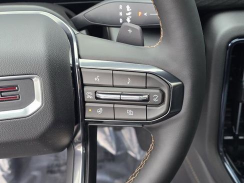 New 2026 GMC Yukon AT4 w/ AT4 Premium Package image 21