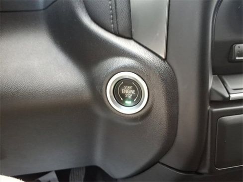 Used 2022 Chevrolet Silverado 1500 LT w/ LPO, Dark Essentials Package image 20
