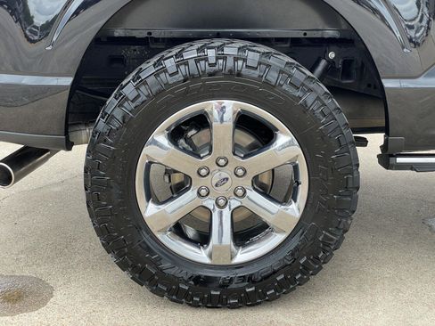 Used 2023 Ford F150 Lariat w/ Equipment Group 502A High AWD/4WD image 58