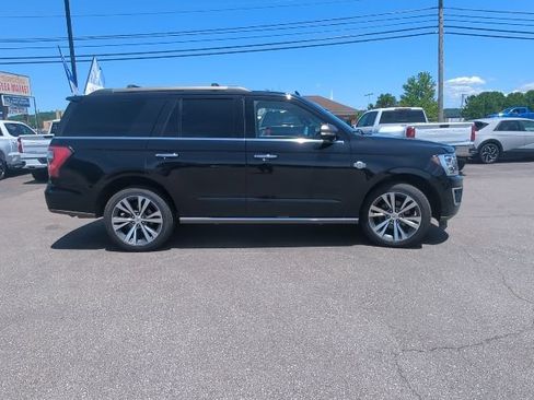 Used 2021 Ford Expedition King Ranch AWD/4WD image 32