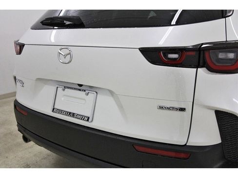 Certified 2025 MAZDA CX-50 AWD 2.5 S w/ Preferred Package image 6