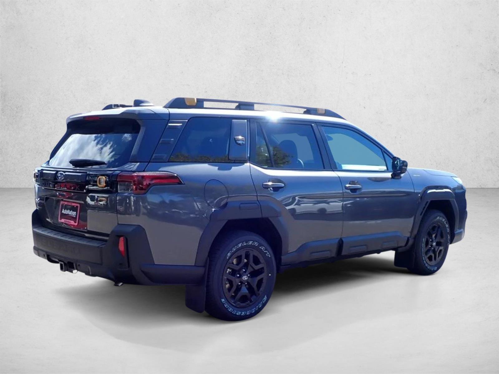 New 2026 Subaru Outback Wilderness AWD/4WD image 4
