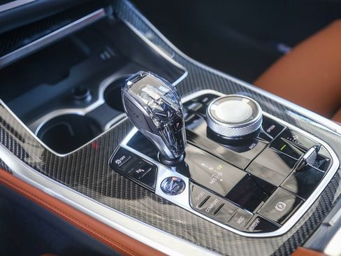 New 2026 BMW ALPINA XB7 AWD/4WD image 16