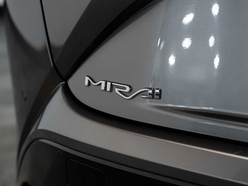 Used 2023 Toyota Mirai w/ Advanced Technology Package RWD image 11