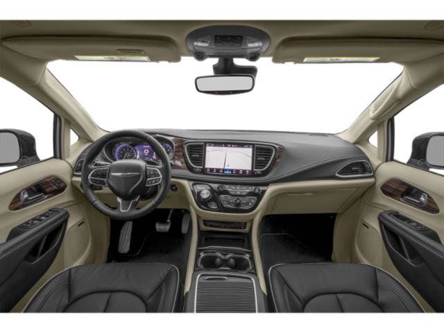 Certified 2024 Chrysler Pacifica Limited w/ Uconnect Theater Family Group AWD/4WD image 8