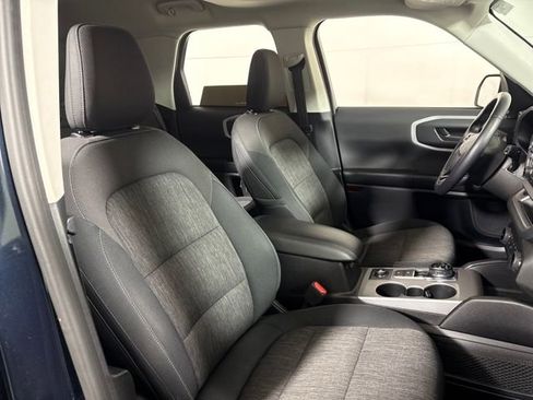 Used 2022 Ford Bronco Sport Big Bend w/ Convenience Package image 12