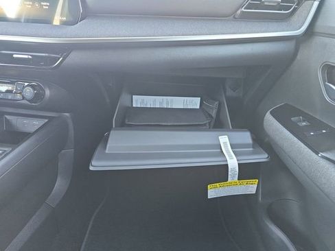 New 2026 Nissan Kicks SV w/ SV Premium Package image 26