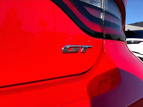 Used 2022 Dodge Charger GT image 11