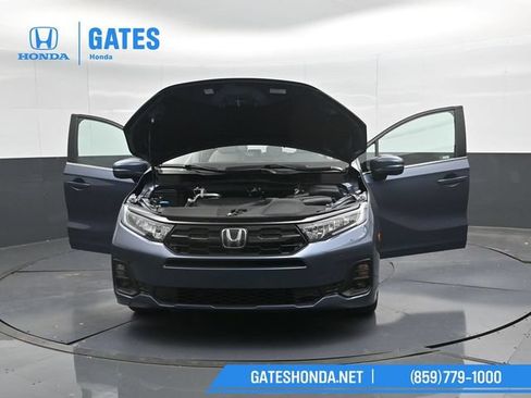 Used 2026 Honda Odyssey Touring image 50