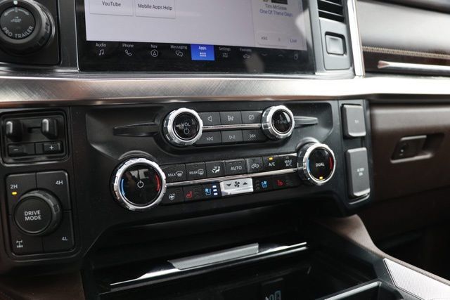 Used 2024 Ford F350 King Ranch AWD/4WD image 30