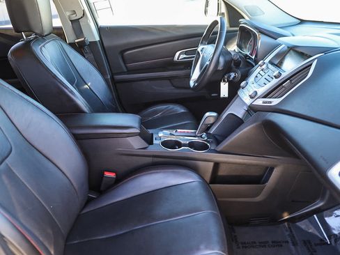 Used 2014 GMC Terrain SLT image 16