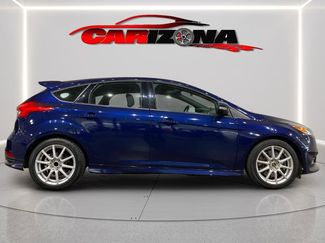 Used 2016 Ford Focus ST video 1