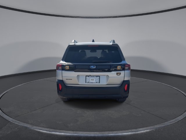 New 2026 Subaru Outback Wilderness AWD/4WD image 8