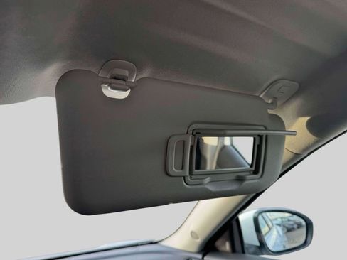 Certified 2025 Nissan Sentra S image 31