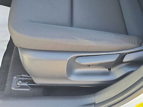 Certified 2025 Toyota Corolla LE FWD image 18