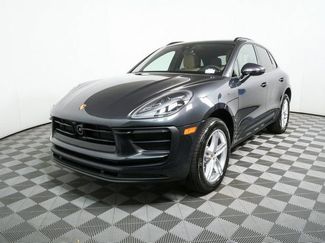 New 2026 Porsche Macan AWD/4WD video 1