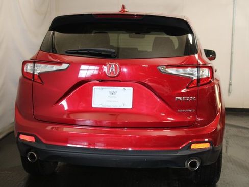 Used 2021 Acura RDX Technology Package image 6