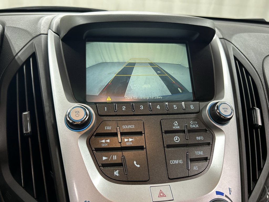 Used 2016 Chevrolet Equinox LT w/ Convenience Package AWD/4WD image 15