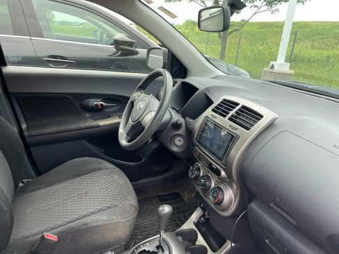 Used 2014 Scion xD FWD image 2