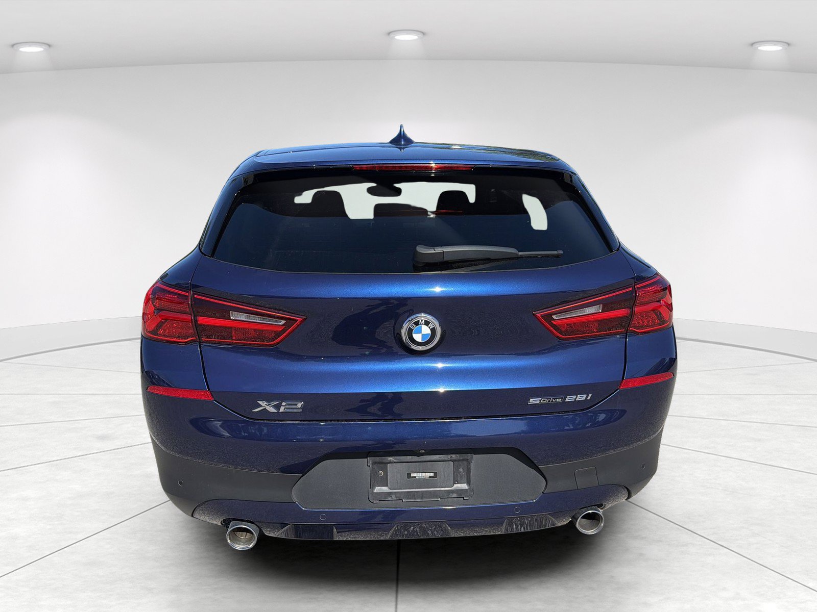 Used 2020 BMW X2 sDrive28i w/ Convenience Package FWD image 5